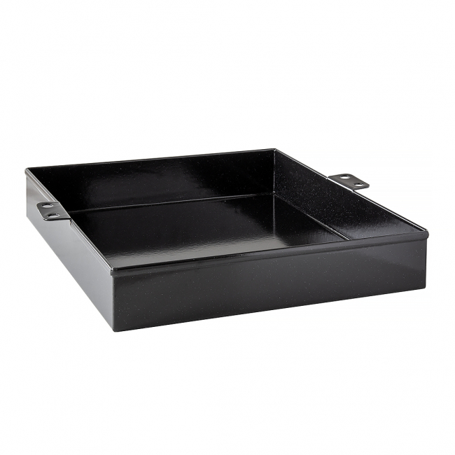 Baking tray straight edges 40x35 cm