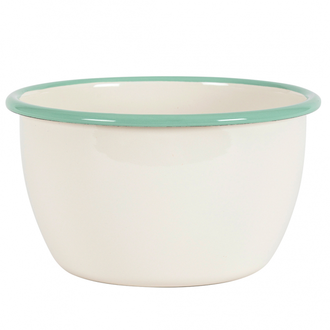 Bowl Kockums Jernverk