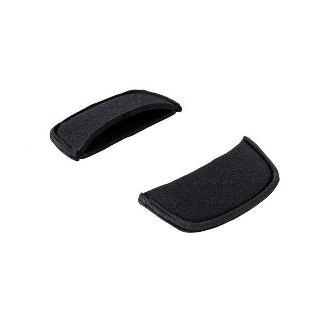 Handle cover 8 cm, set of 2