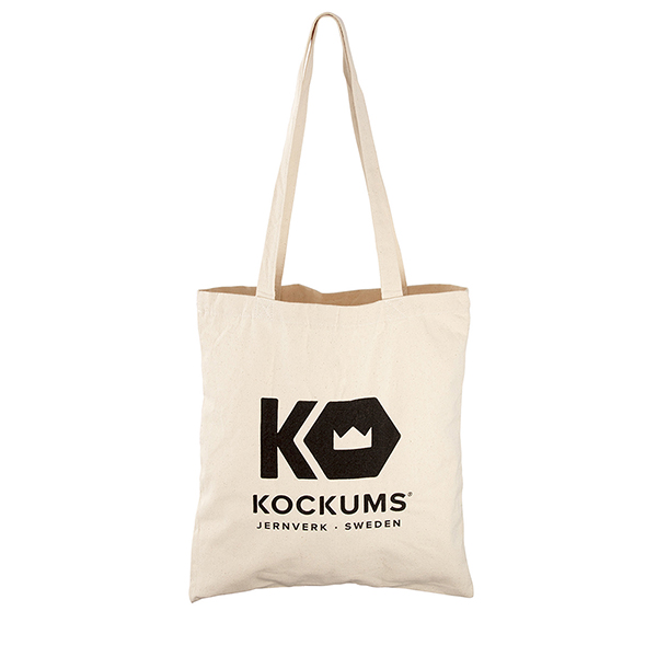 Shopping bag in the group Accessories at Kockums Jernverk AB (KASSE)