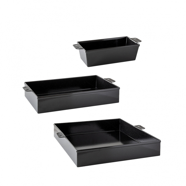 Baking tin set