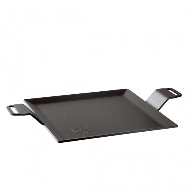 Griddle Kockums Jernverk