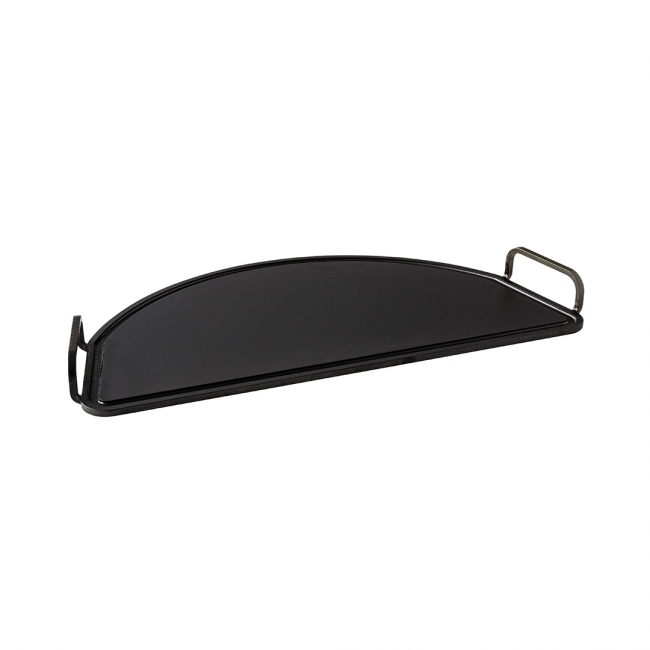Half Round Griddle, 47 cm