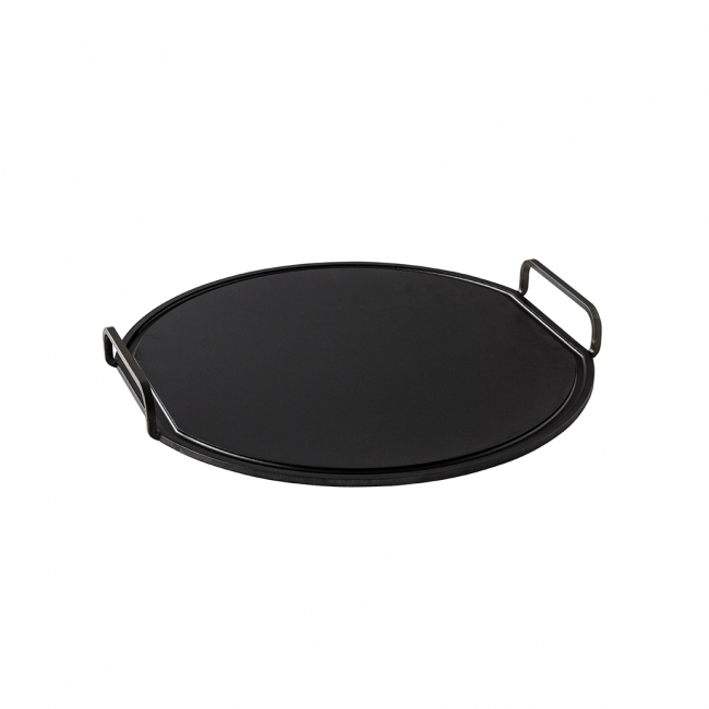 Round Griddle, 35 cm
