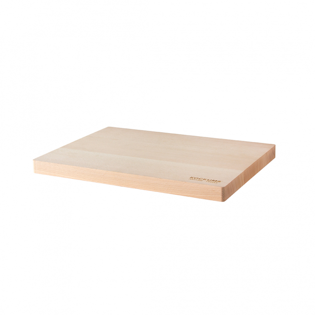 Cutting board Rect. 40x28x2,5 cm