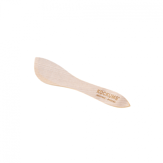 Butter knife, 17 cm in the group Wooden utensils at Kockums Jernverk AB (TSMO-090)