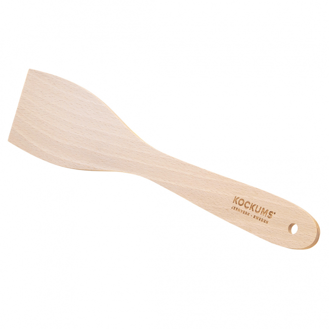 Spatula, 30 cm in the group Wooden utensils at Kockums Jernverk AB (TSTE-090)