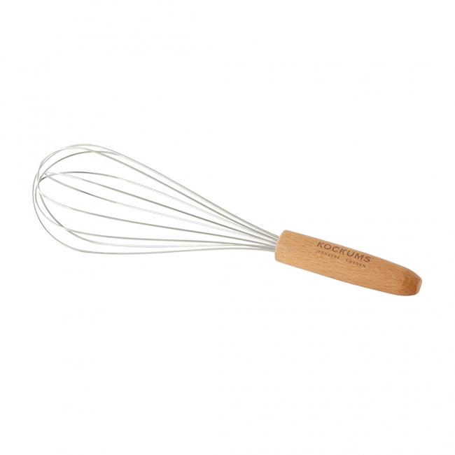 Metal Whisk Round 28 cm