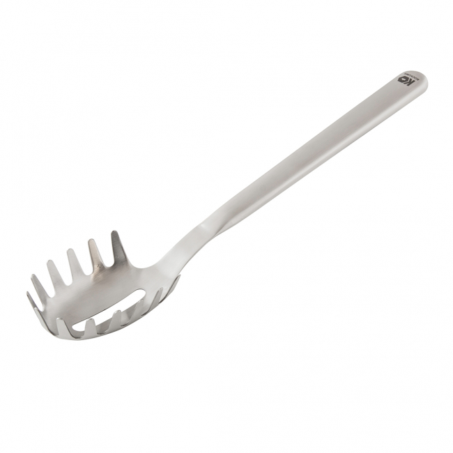 Stainless Steel Pasta Server, 35 cm