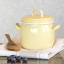 Bellied Pot 0,7L