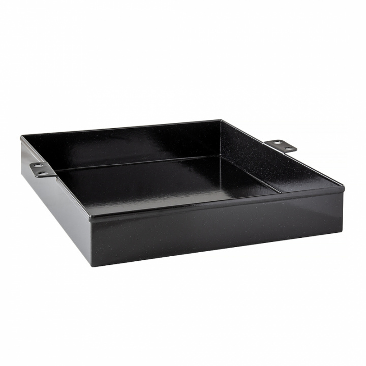 Baking tray straight edges 40x35 cm in the group Baking Trays and Tins at Kockums Jernverk AB (BTIL-084)