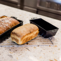 Bread loaf pan 23x12,5 cm