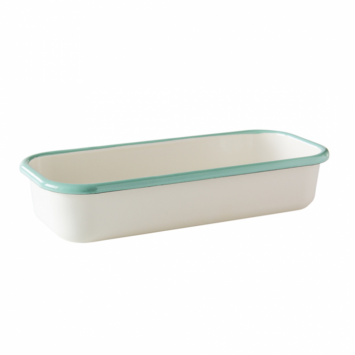Oven Dish Loaf Pan Kockums Jernverk