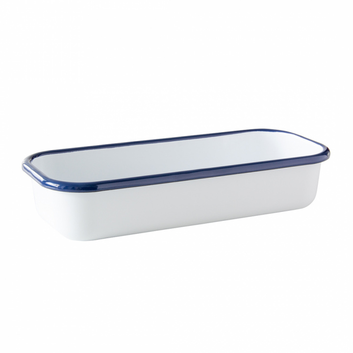 Oven Dish Loaf Pan Kockums Jernverk