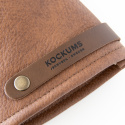 Grill glove, leather