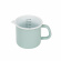 Mug with vernier scale Green Orion