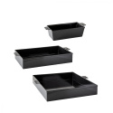 Baking tin set