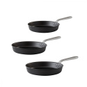 Frying pan set - Ergo