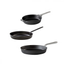 Frying pan set - Mix