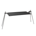Set with griddle 63x27 and fire stand