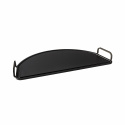 Half Round Griddle, 47 cm