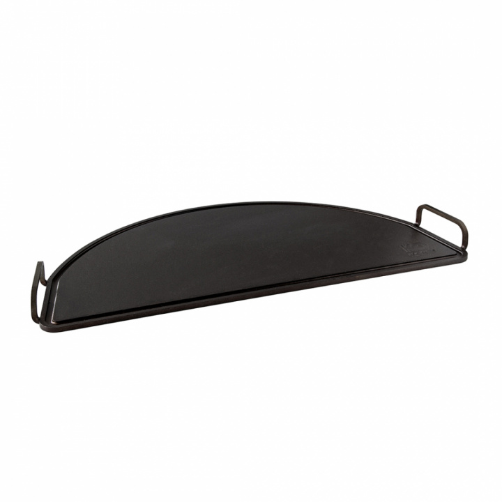 Half Round Griddle, 55 cm in the group Griddle at Kockums Jernverk AB (STB55-080)