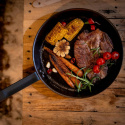 Frying pan ø24 cm