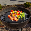Round Griddle, 35 cm