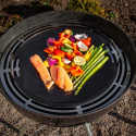 Round Griddle, 35 cm