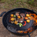 Round Griddle, 35 cm