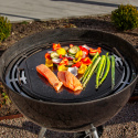 Round Griddle, 47 cm