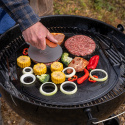 Round Griddle, 47 cm
