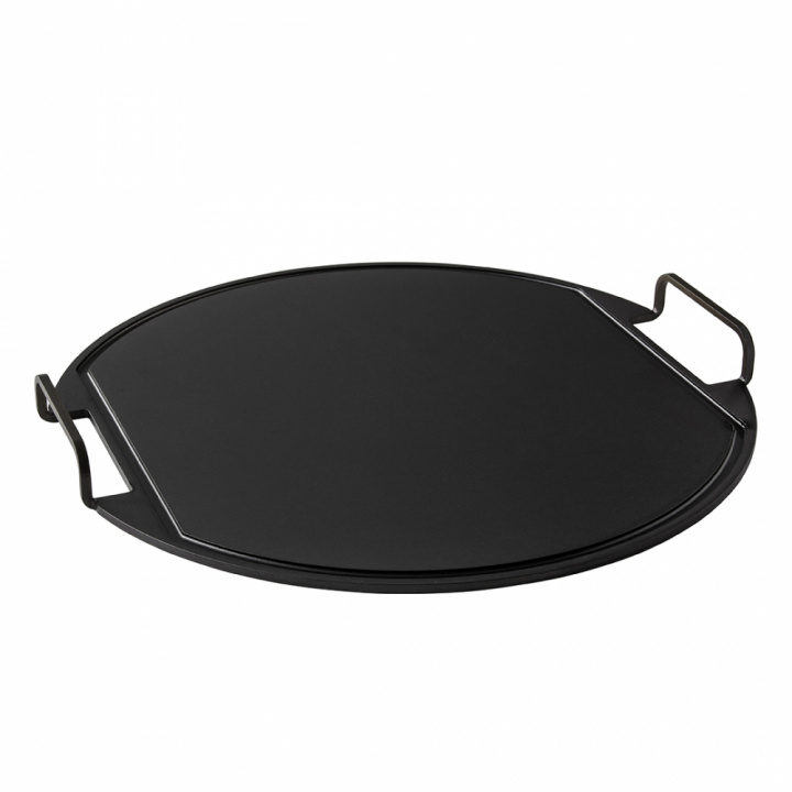 Round Griddle, 57 cm in the group Griddle at Kockums Jernverk AB (STR57-080)