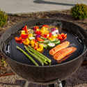 Round Griddle, 57 cm