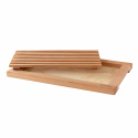 Bread cutting board 34x25 cm