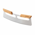 Pizza cutter 35 cm