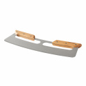 Pizza cutter 35 cm