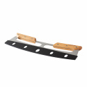 Pizza cutter 35 cm