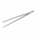 Stainless Steel Cooking Tweezers, 31 cm