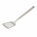 Stainless Steel Slotted Turner, 35 cm
