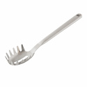 Stainless Steel Pasta Server, 35 cm