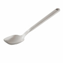Stainless Steel Cooking Spoon, 33 cm