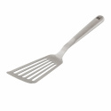 Stainless Steel Slotted Turner, 31 cm