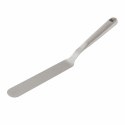 Stainless Steel Icing Spatula, 36 cm