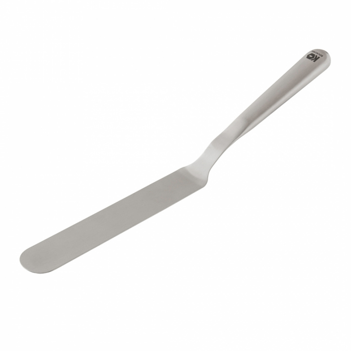 Stainless Steel Icing Spatula, 36 cm in the group at Kockums Jernverk AB (U108-081)