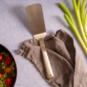 Stainless Steel Turner, 30 cm