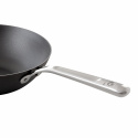 Carbon Steel Stir fry pan 28 cm